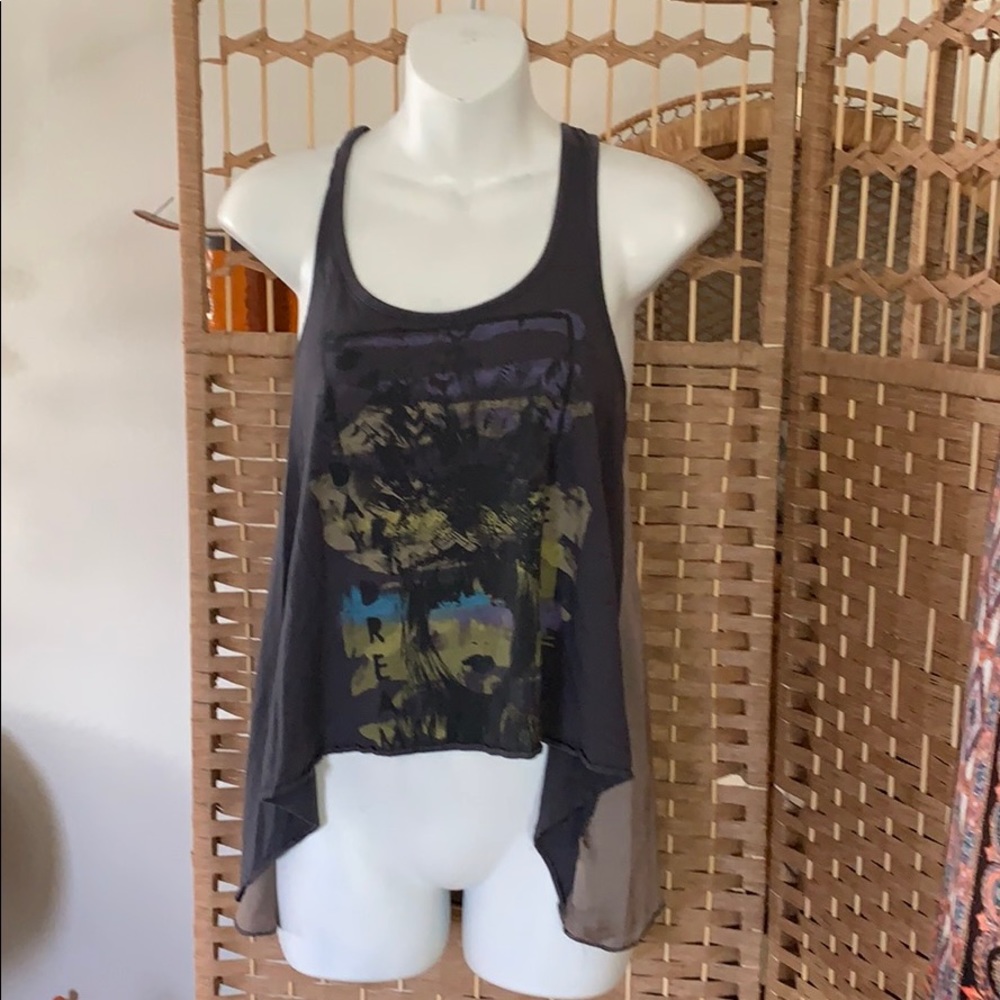 Cute camisole top